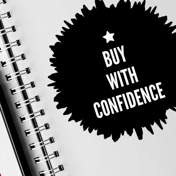 WELCOME TO MY CLOSET! - Picture 5 of 5